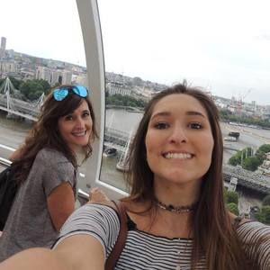 Meet your Posher, Michelle